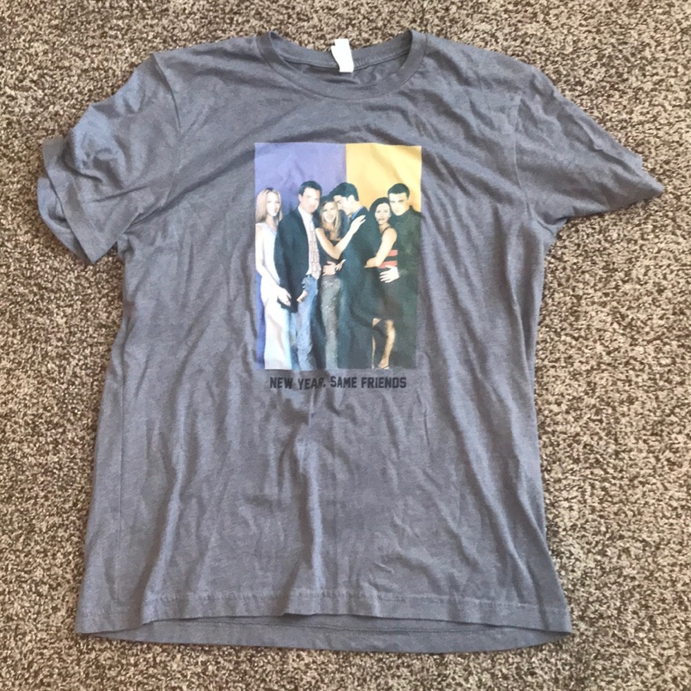 FRIENDS t shirt